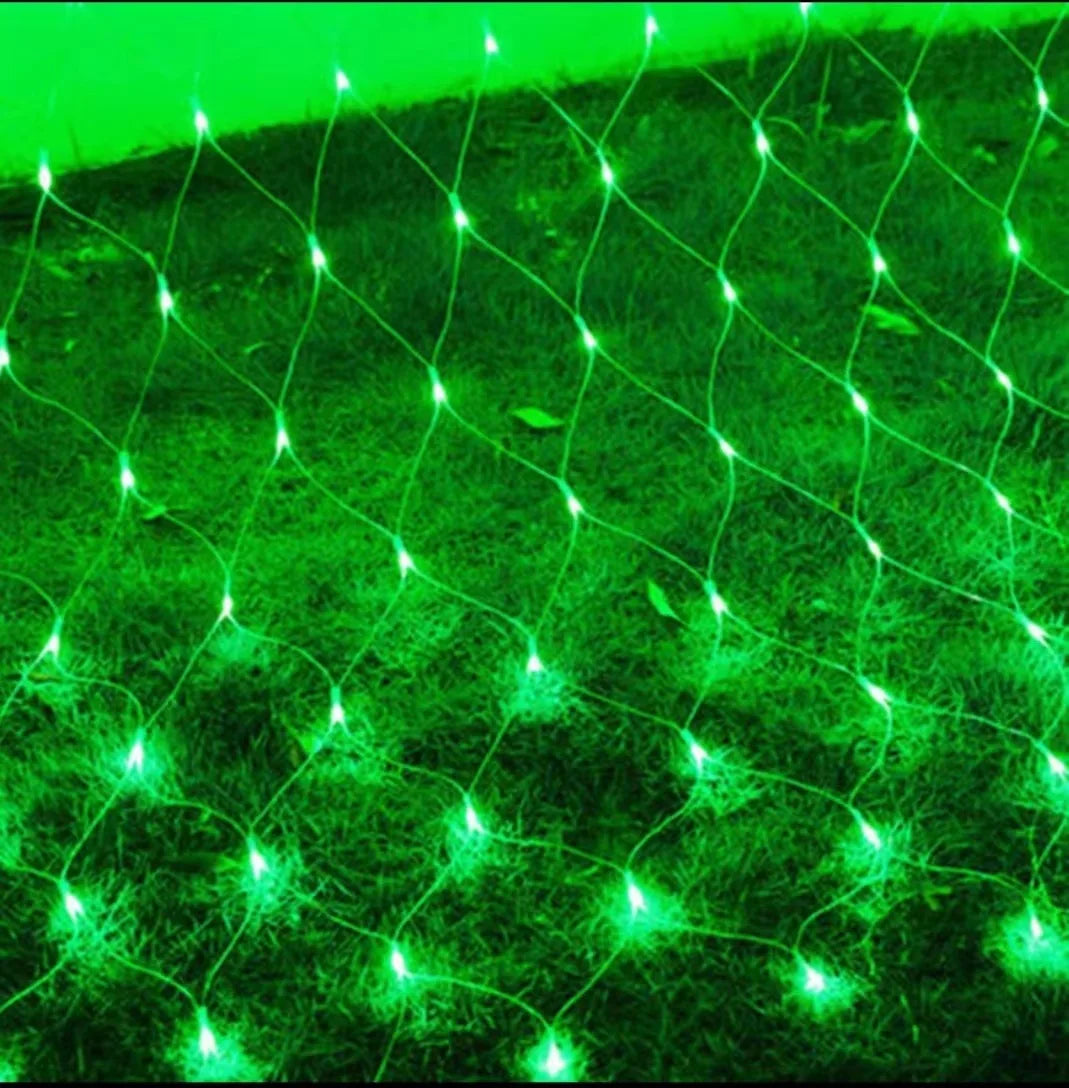 BowLift | LED fairy lights outdoor | Christmas lighting for garden and terrace