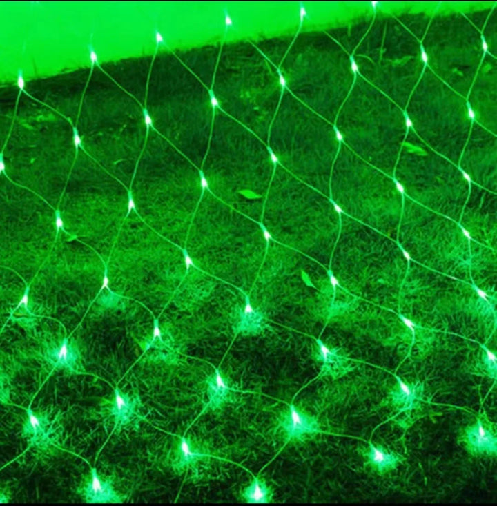 BowLift | LED fairy lights outdoor | Christmas lighting for garden and terrace