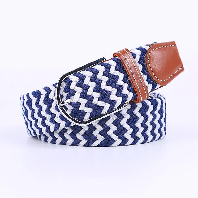 BowLift | Casual Stretch Belt Made of Elastic Material