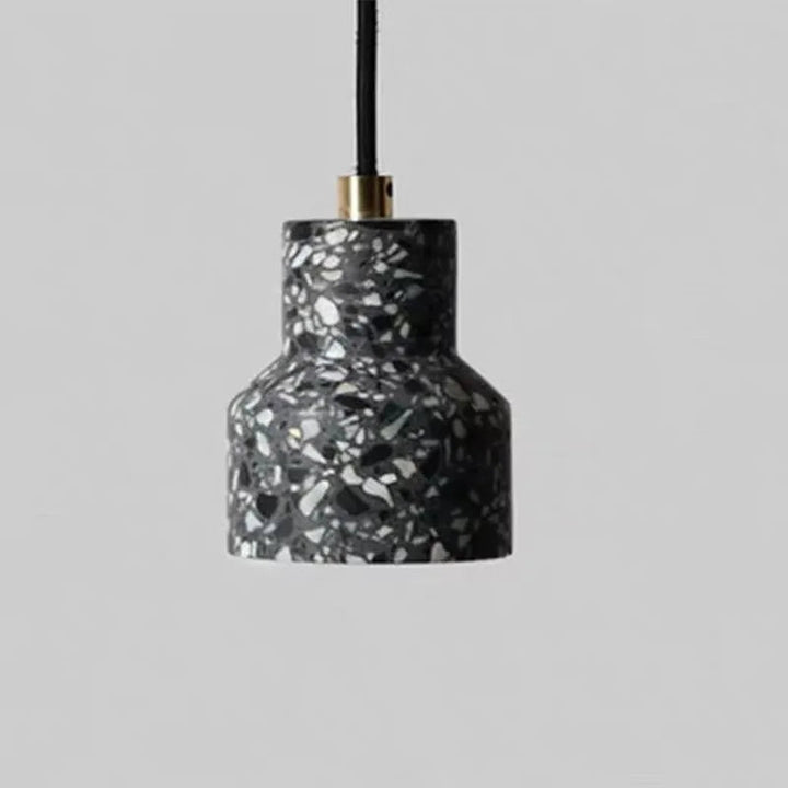 BowLift | LUXELY | Modern Pendant Light Black for Dining Room and Kitchen