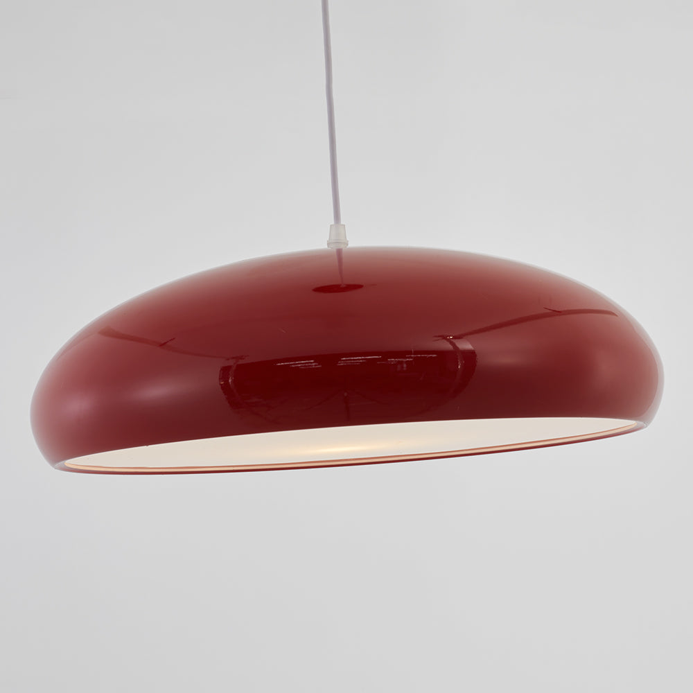 BowLift | GlowNova Pendant Light - Elegant modern LED hanging lamp for contemporary interiors