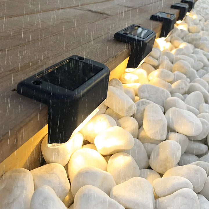 BowLift | SolarLume Sustainable Night Brilliance