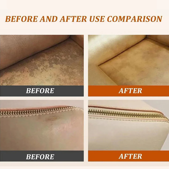 BowLift | Leather Repair Coating With Brush