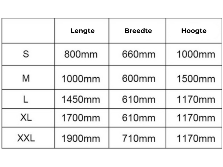 BowLift | BBQ Cover - Heavy Duty