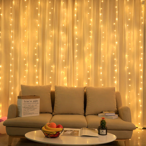 BowLift | Delicate light decoration for any room