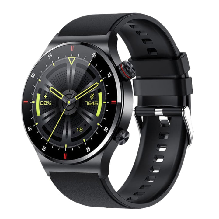 LuxeLife Watch – Elegant Premium Smartwatch Bowlift