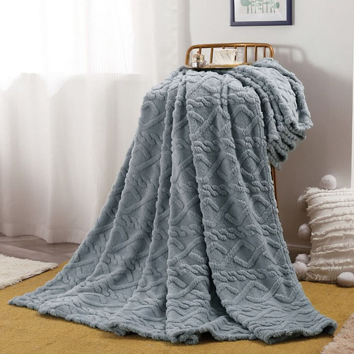 BowLift | DOLA - Cloud Soft Blanket