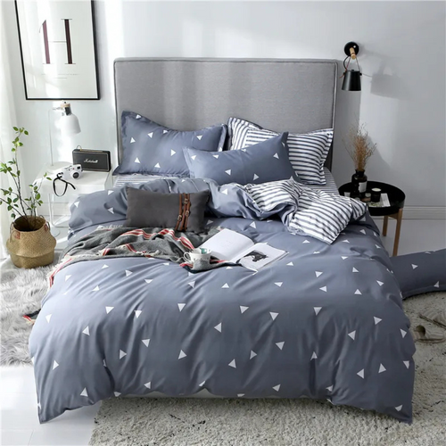 BowLift | Lino Bedding Set 135x200 | Luxurious Bedding