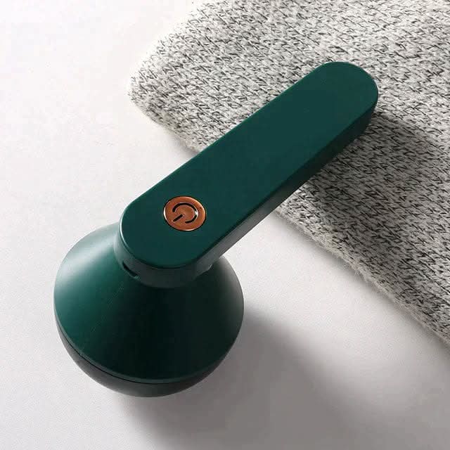 BowLift | Rechargeable Fabric Lint Remover for Clothes and Upholstery
