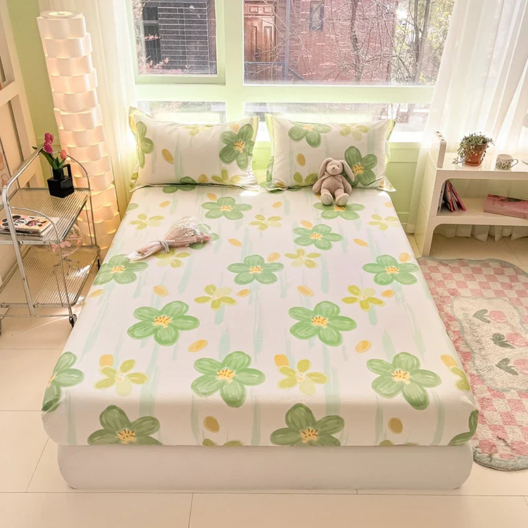 BowLift | Liora | Luxurious Bedding 155x220 Cotton