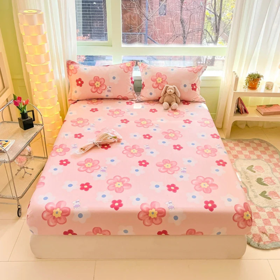 BowLift | Liora | Luxurious Bedding 155x220 Cotton