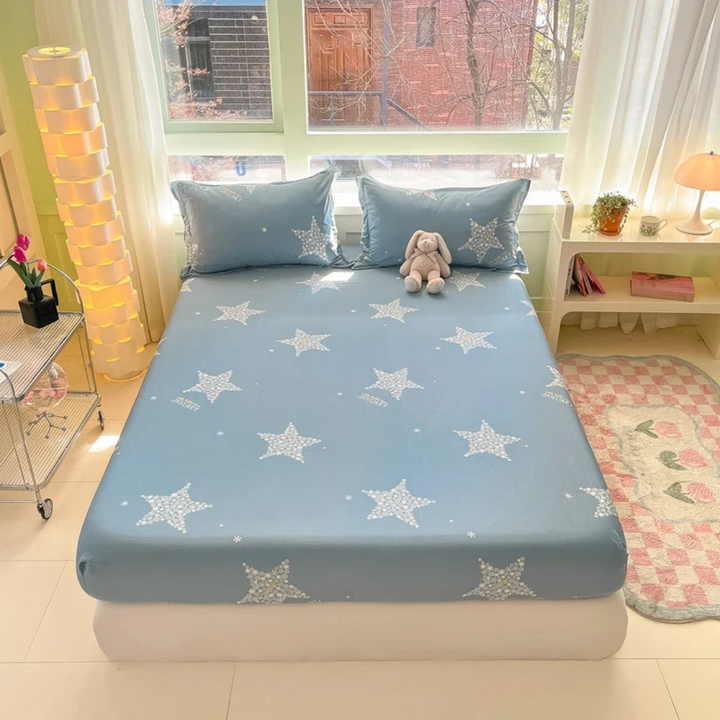 BowLift | Liora | Luxurious Bedding 155x220 Cotton