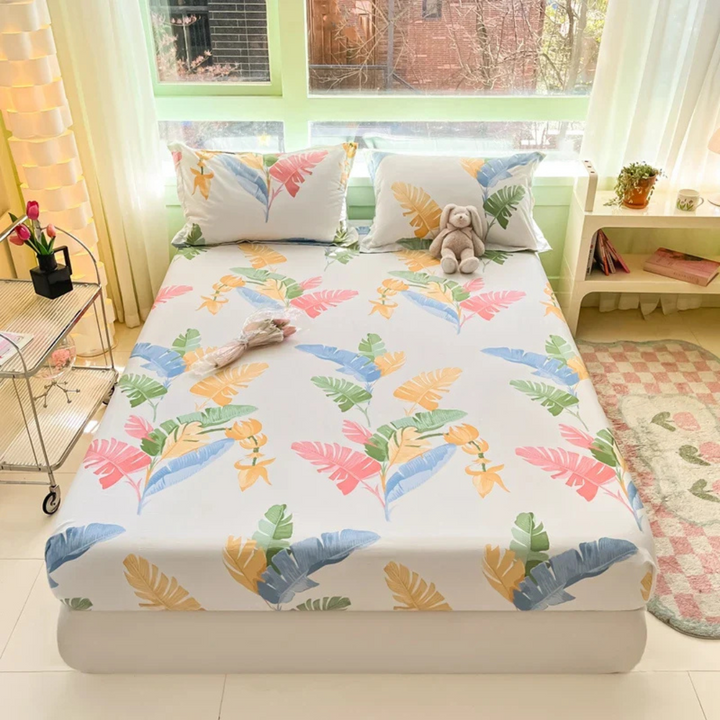 BowLift | Liora | Luxurious Bedding 155x220 Cotton
