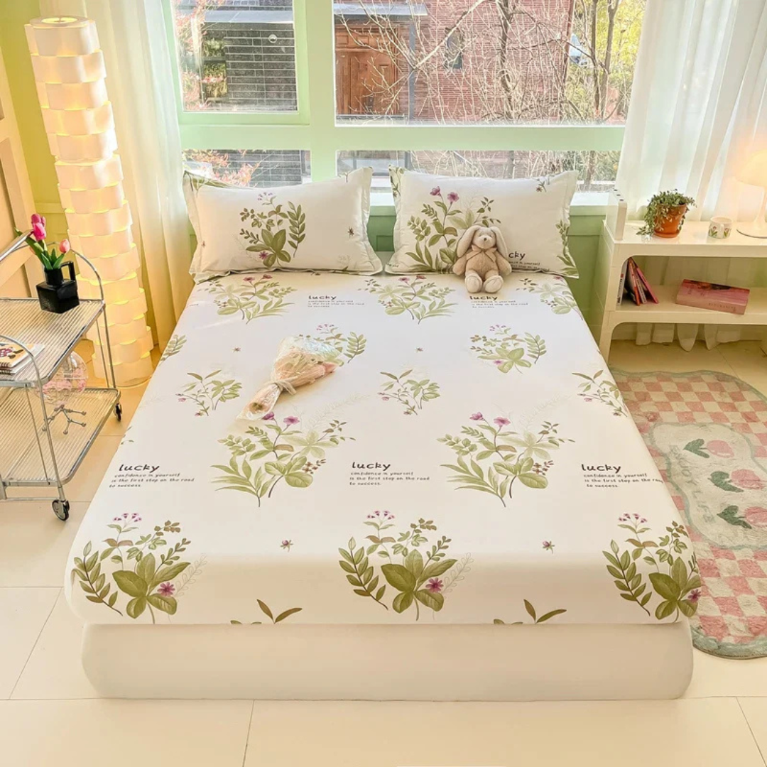 BowLift | Liora | Luxurious Bedding 155x220 Cotton