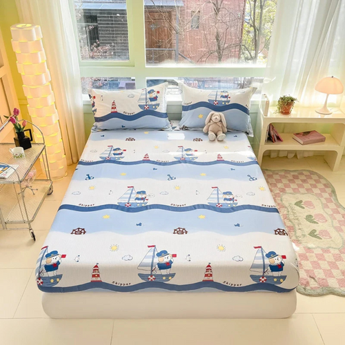 BowLift | Liora | Luxurious Bedding 155x220 Cotton
