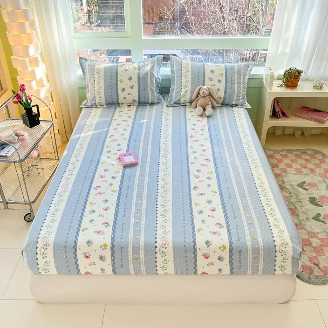 BowLift | Liora | Luxurious Bedding 155x220 Cotton