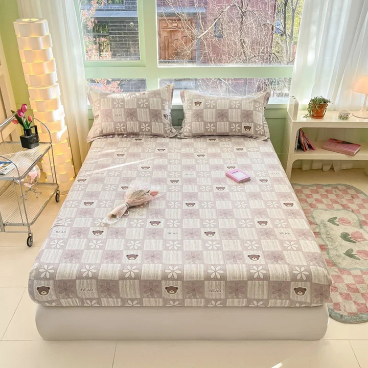 BowLift | Liora | Luxurious Bedding 155x220 Cotton