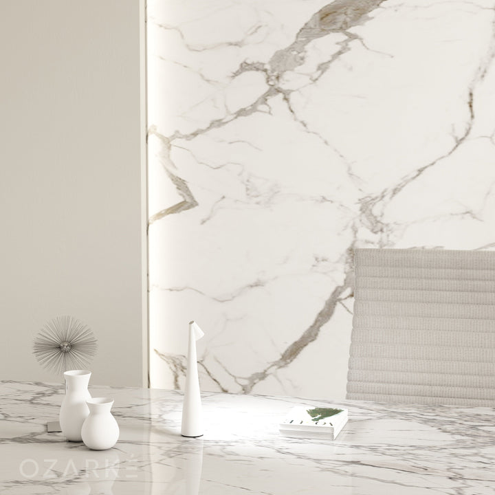 LumiSlim – Rechargeable LED Table Lamp in Style Bowlift