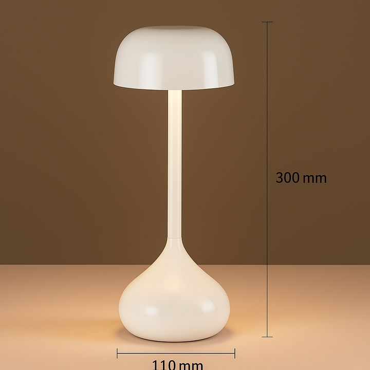 BowLift | Luna Glow Desk Lamp