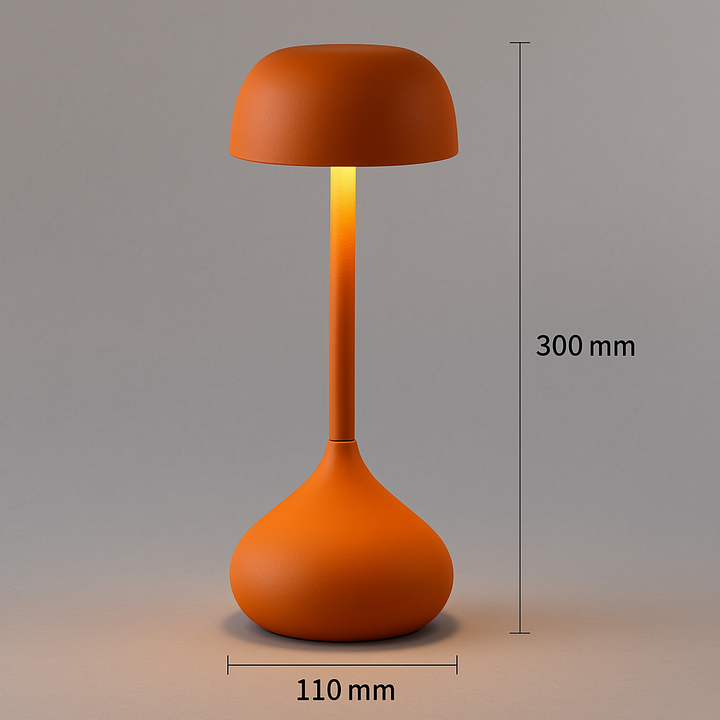 BowLift | Luna Glow Desk Lamp