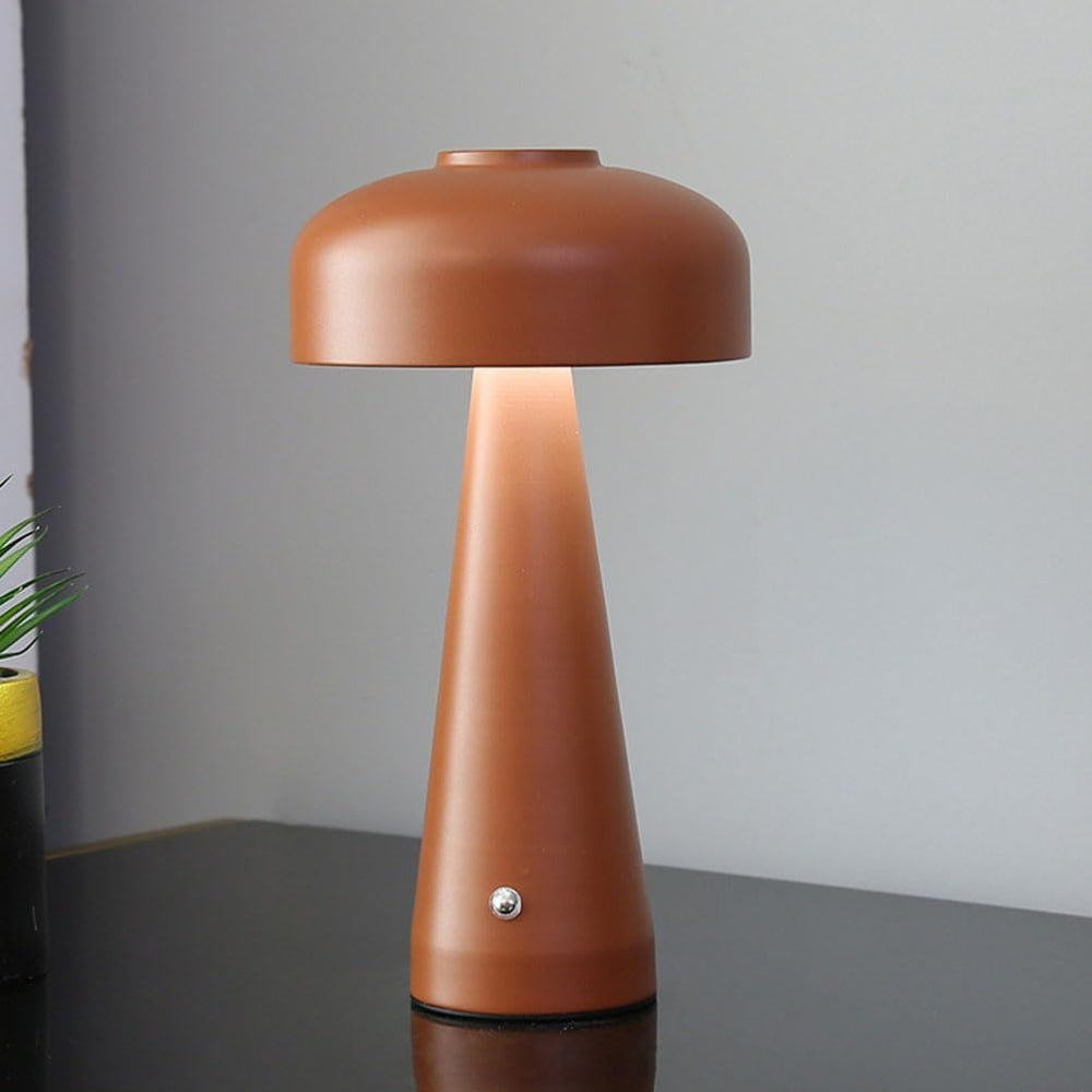 BowLift | Luna Glow Frosted Table Light
