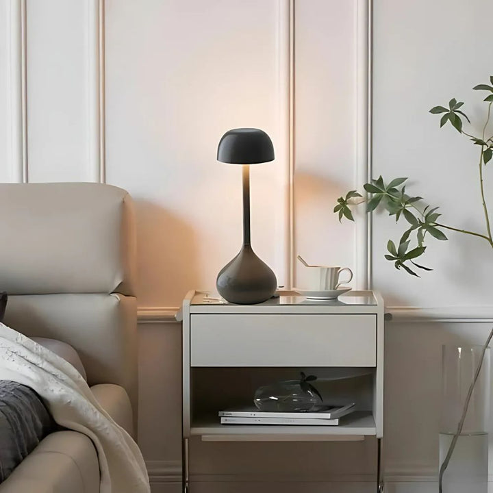 BowLift | Luna Glow Desk Lamp