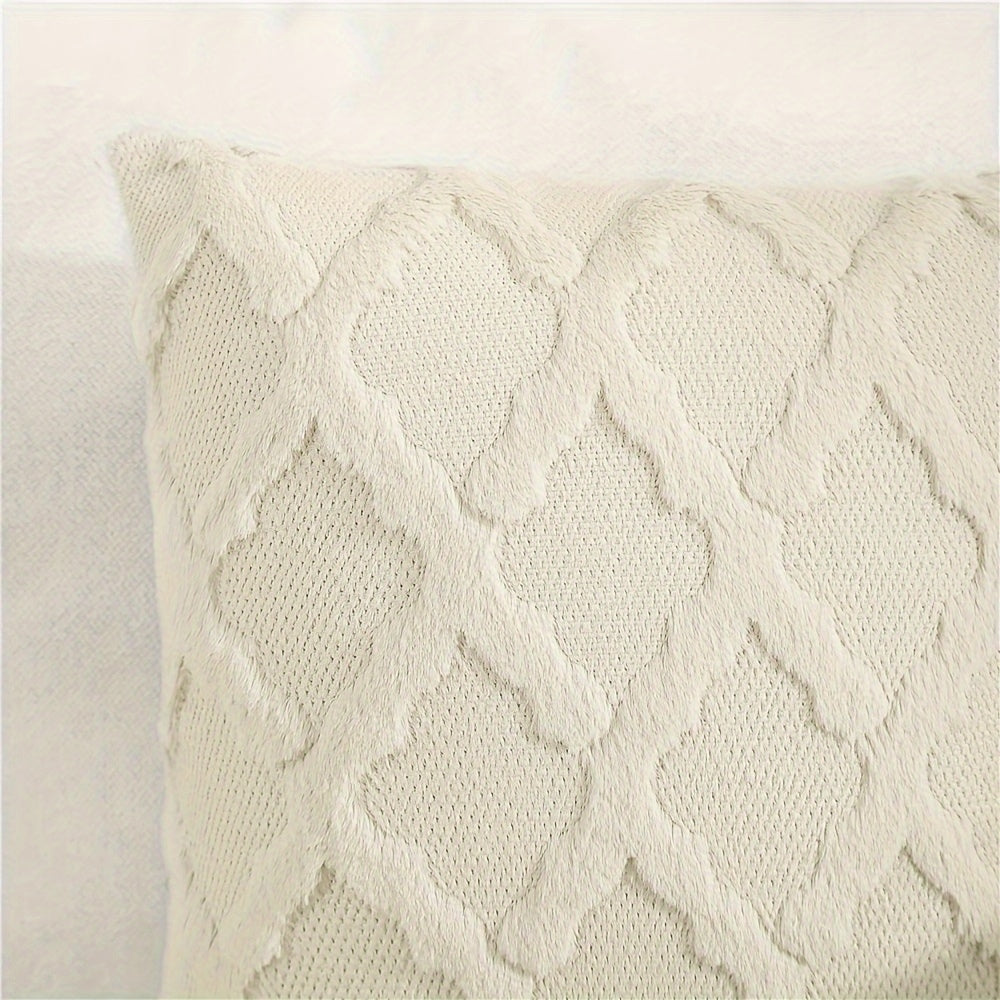 BowLift | Lunel Velvet Boho Style Pillow Cushion Cover