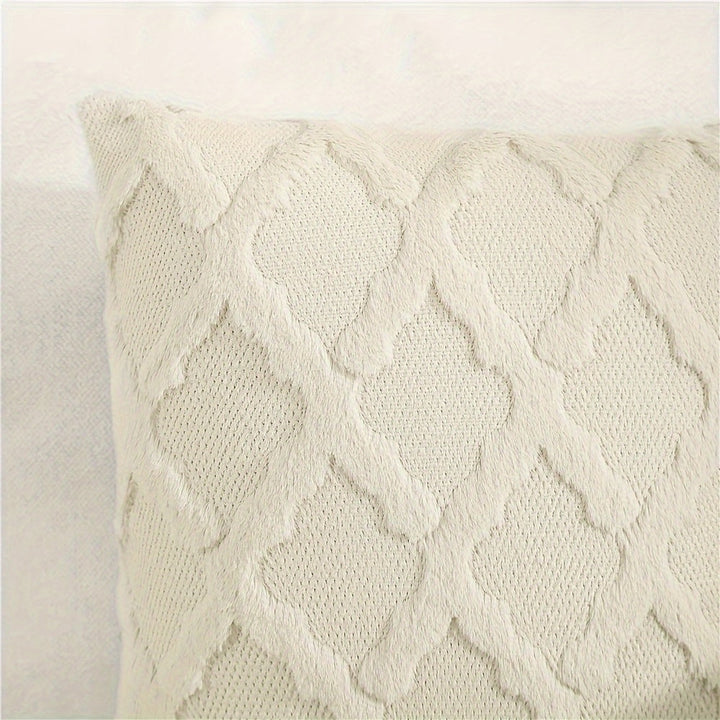 BowLift | Lunel Velvet Boho Style Pillow Cushion Cover