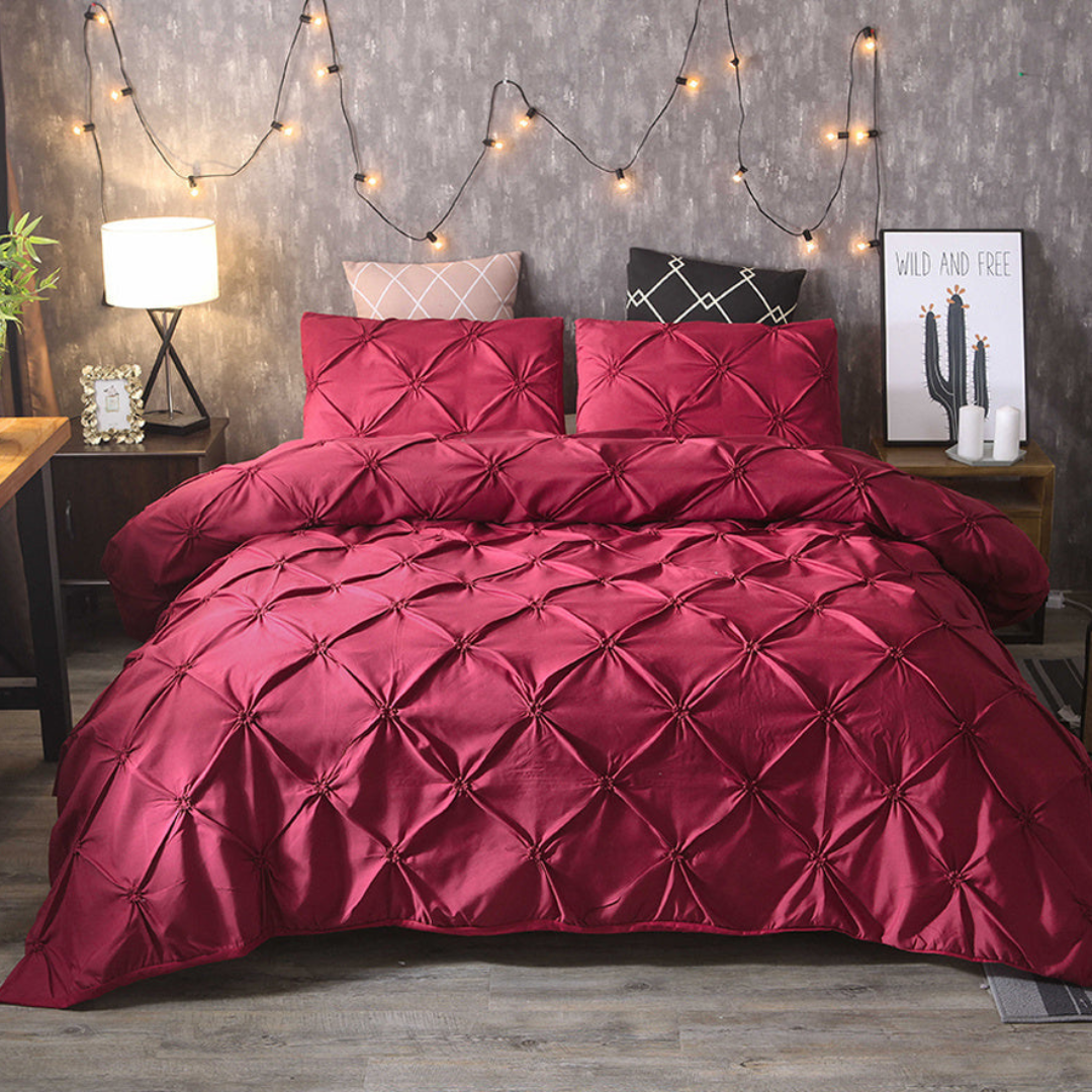 BowLift | Luxurious cotton bedding 155x220 | High-quality bedding