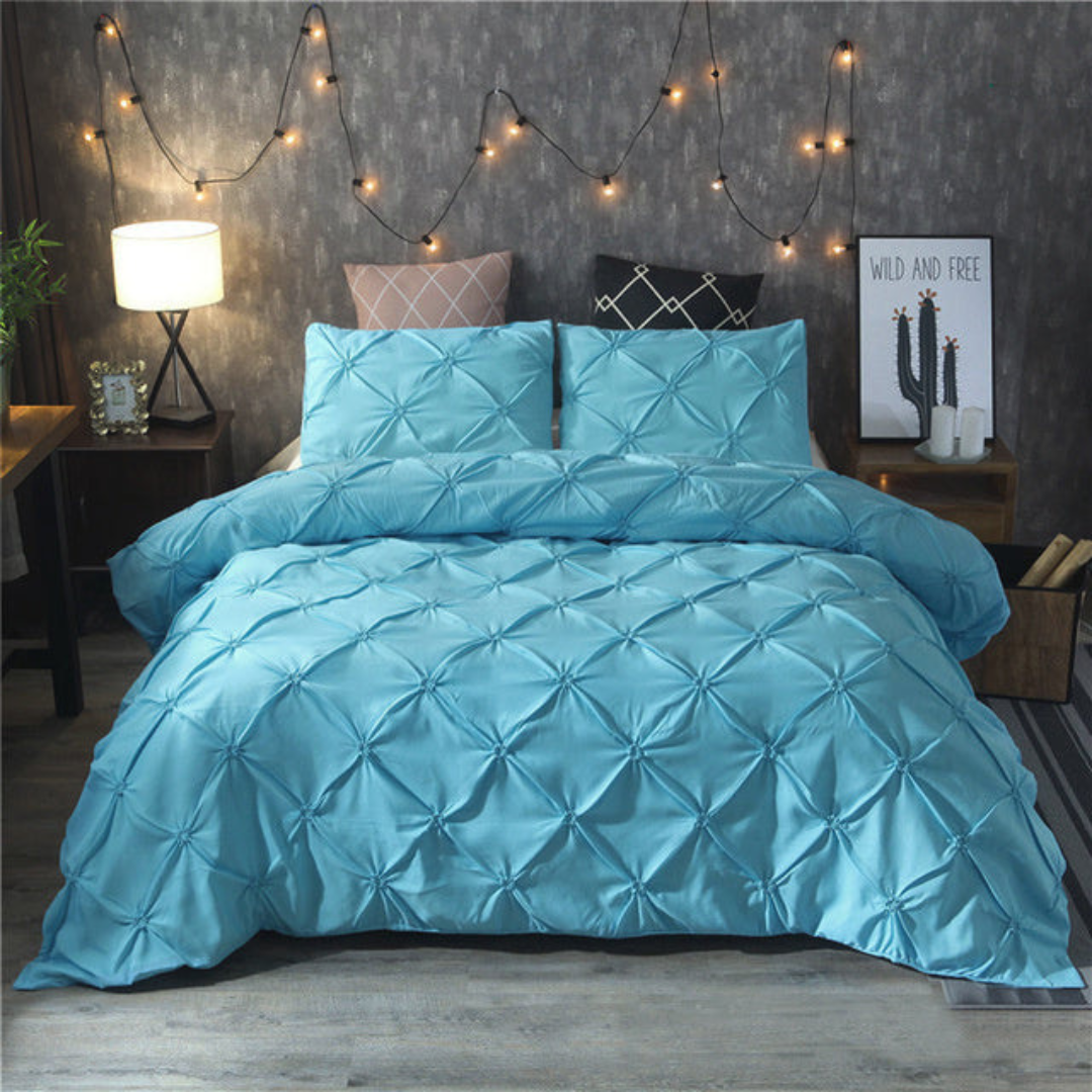 BowLift | Luxurious cotton bedding 155x220 | High-quality bedding