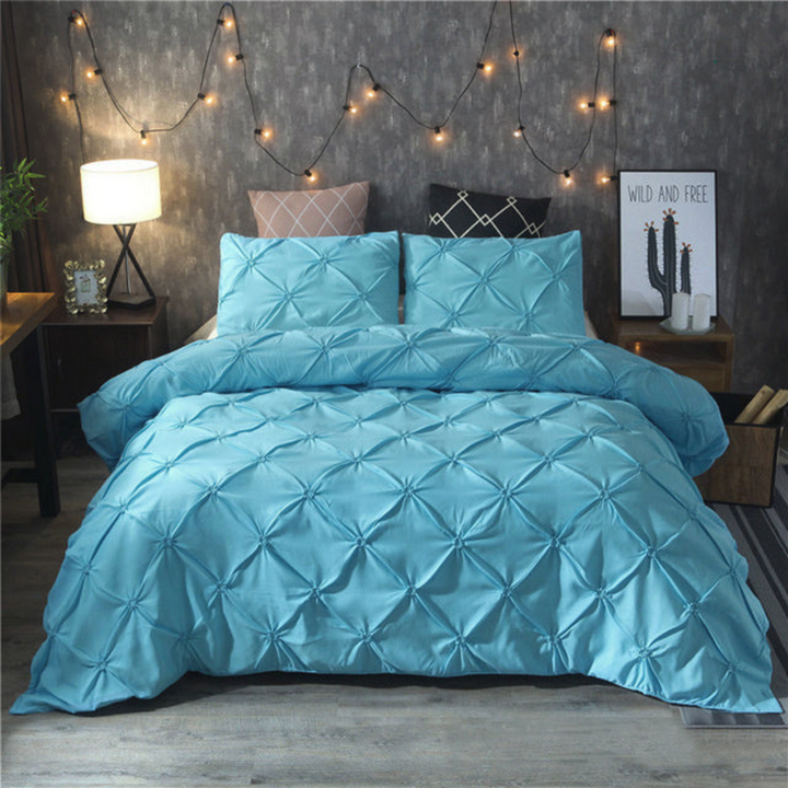 BowLift | Luxurious cotton bedding 155x220 | High-quality bedding