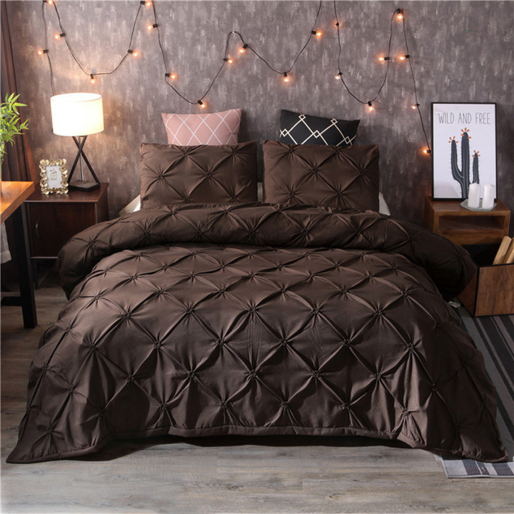 BowLift | Luxurious cotton bedding 155x220 | High-quality bedding