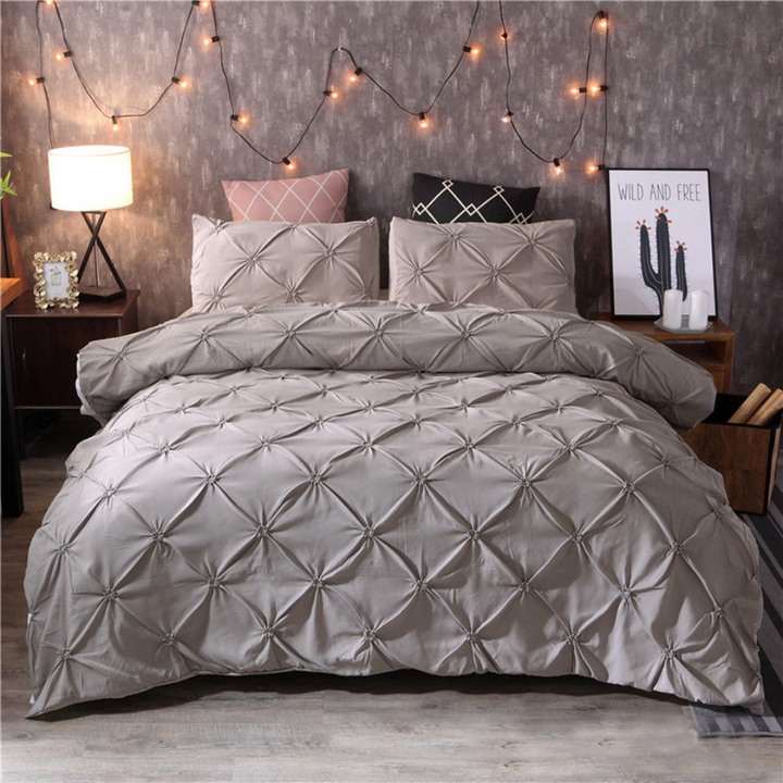 BowLift | Luxurious cotton bedding 155x220 | High-quality bedding