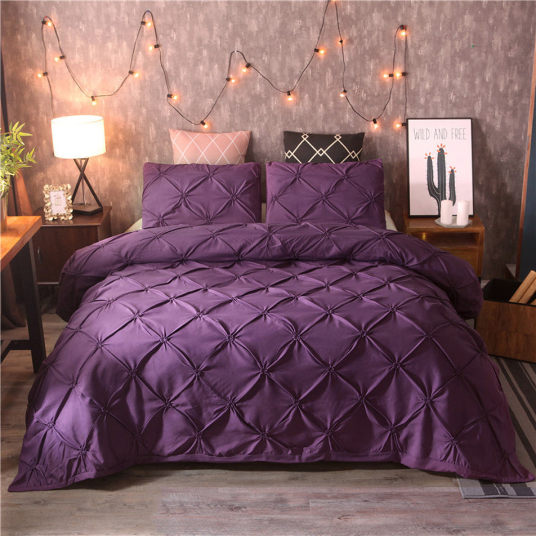 BowLift | Luxurious cotton bedding 155x220 | High-quality bedding