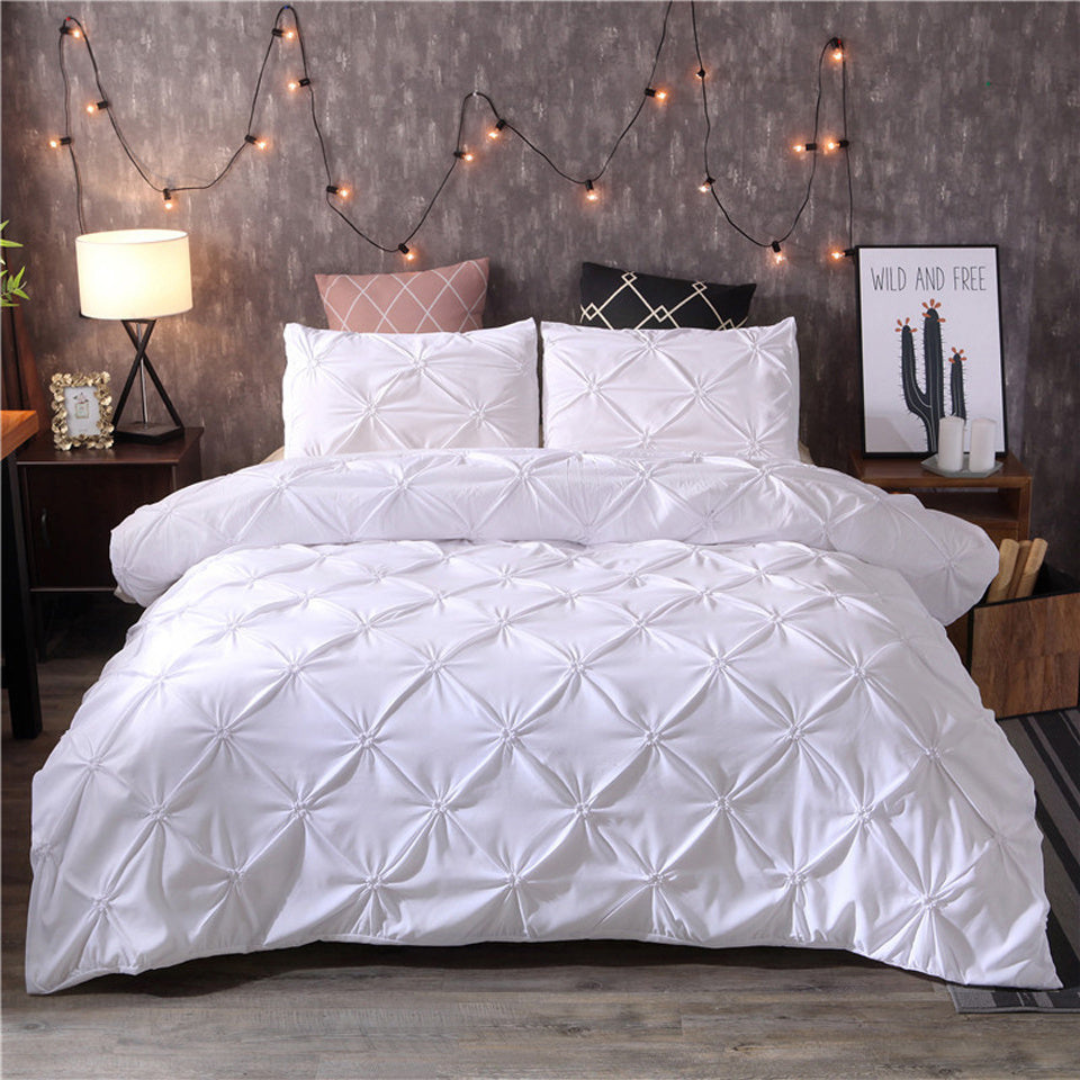 BowLift | Luxurious cotton bedding 155x220 | High-quality bedding