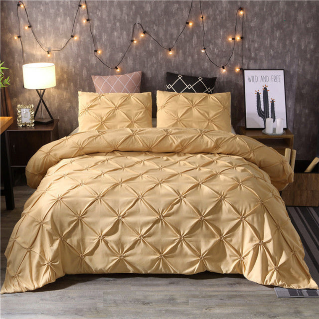 BowLift | Luxurious cotton bedding 155x220 | High-quality bedding
