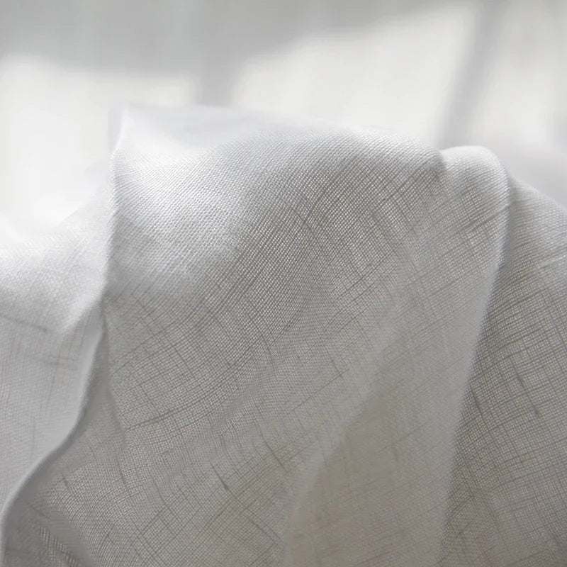BowLift | Luxurious Linen Bedding Set | High-Quality Bed Linen