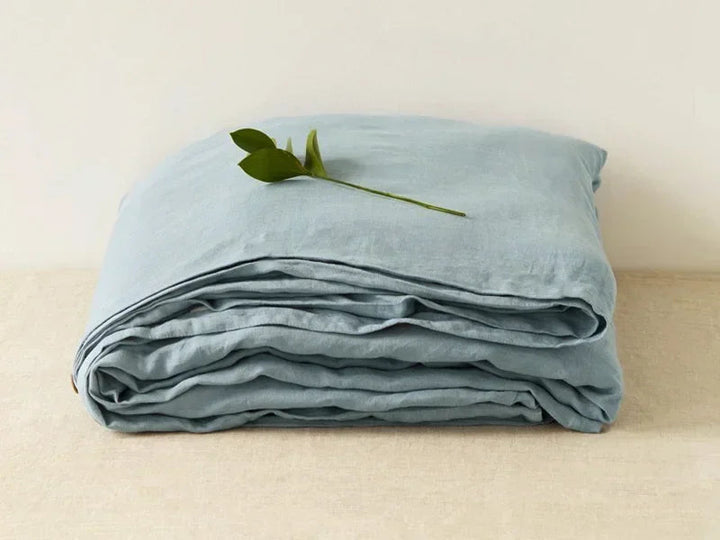 BowLift | Luxurious Linen Bedding Set | High-Quality Bed Linen