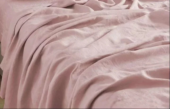 BowLift | Luxurious Linen Bedding Set | High-Quality Bed Linen