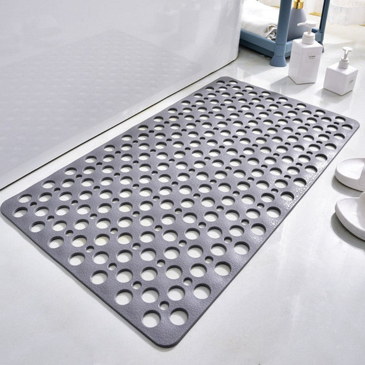 BowLift | Luxury Non-Slip Shower Mat | Hygienic Bath Mat with Suction Cups