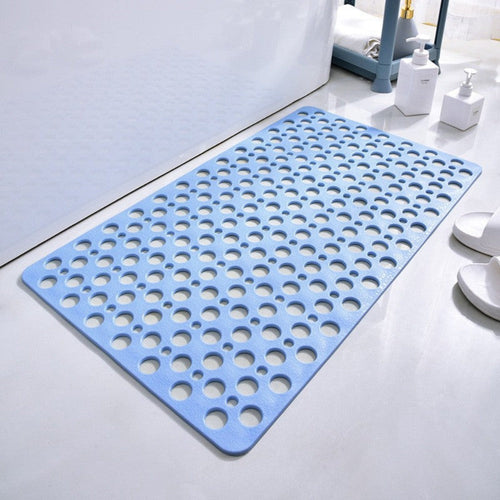 BowLift | Luxury Non-Slip Shower Mat | Hygienic Bath Mat with Suction Cups