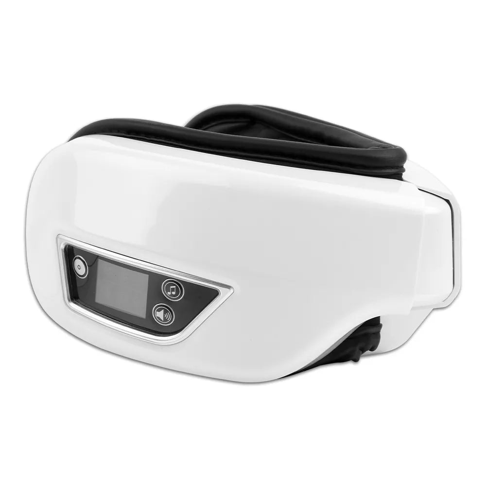 Smart 6D Eye Massage with Airbag Technology Bowlift