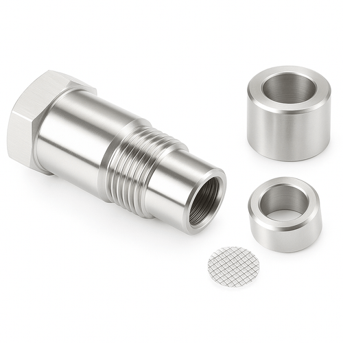 BowLift | O2 Sensor Adapter with Anti Error Code Function
