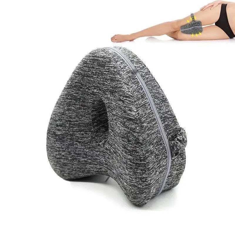 BowLift | Luxury Leg Pillow - LegRest