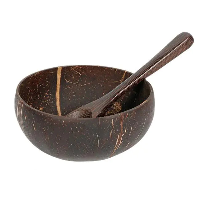 BowLift | Sustainable Food Containers made of Coconut Shell - TropiBowl