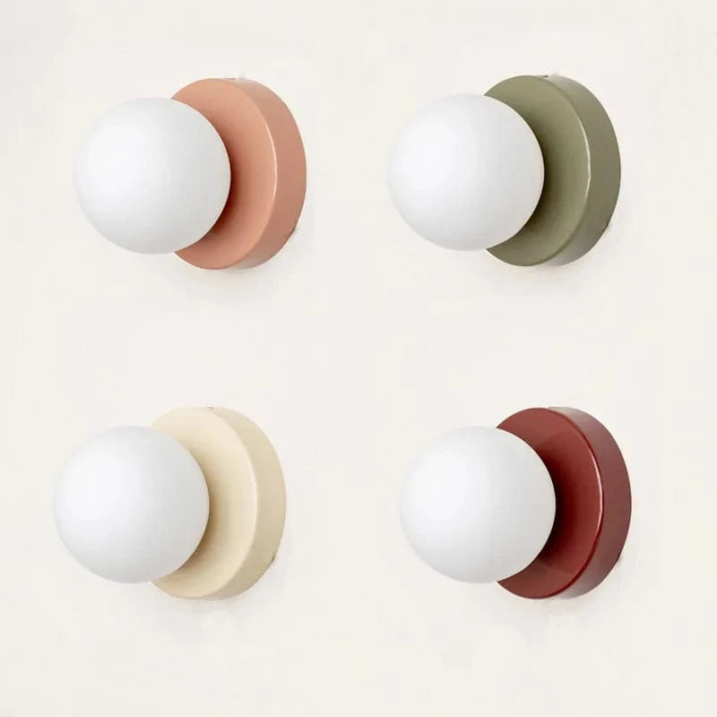 BowLift | Macaron Mini | G9 LED Wall Lamp