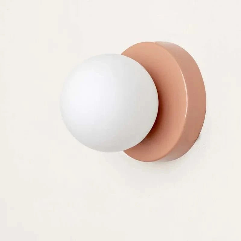 BowLift | Macaron Mini | G9 LED Wall Lamp