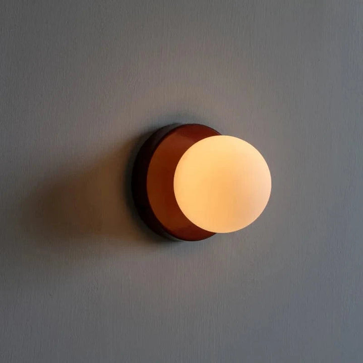 BowLift | Macaron Mini | G9 LED Wall Lamp