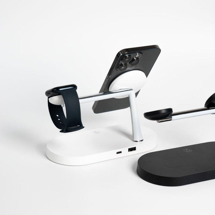 Pro - 5-in-1 Charging Station | Bowlift
