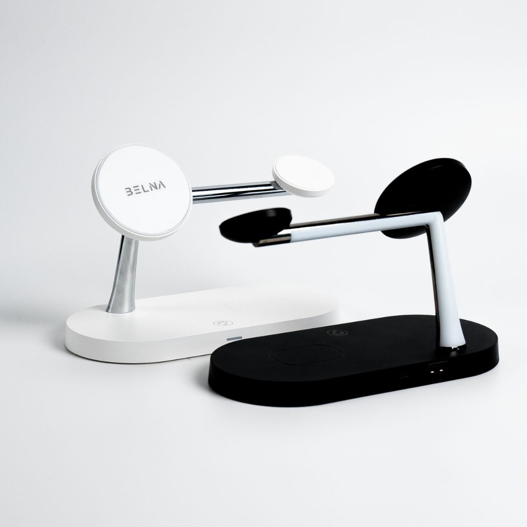 Pro - 5-in-1 Charging Station | Bowlift